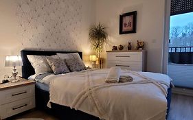Apartament Chodzież blisko jeziora